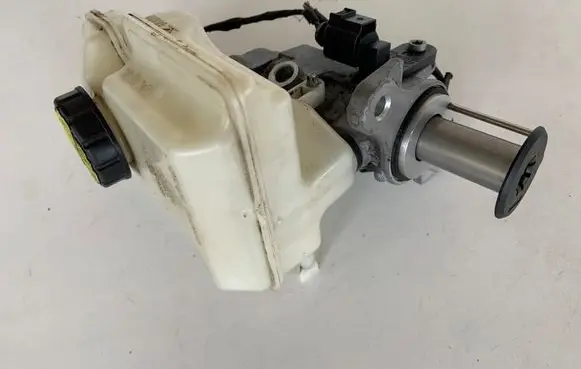 Audi A3 S3 8V Master brake cylinder 5Q1611301 1K0945459A