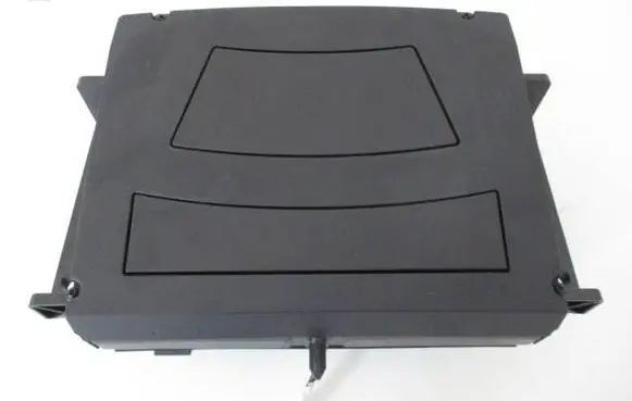 Citroen C4 III e-C4 Head up display screen 9848540380