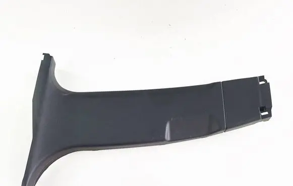 Jaguar E-Pace (B) pillar trim (bottom) J9C3243A53A-jag j9c3-243a53-a