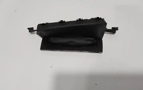 Renault Megane IV Steering wheel column trim 484785889R 484785889