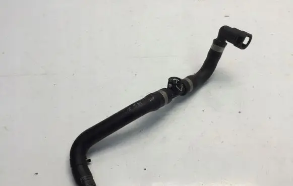 Ford Kuga III Engine coolant pipe/hose LX6110C705HPH