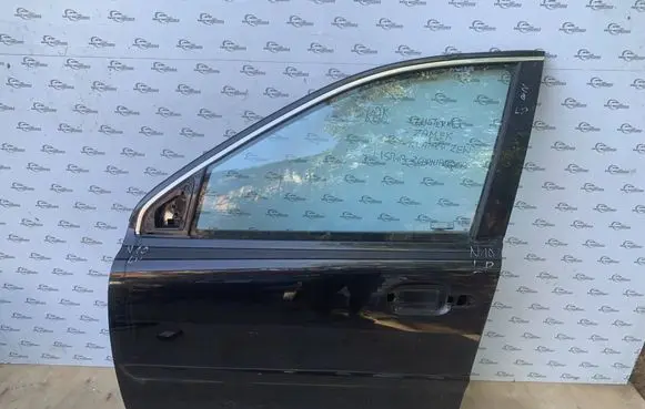 Volvo XC90 Door (2 Door Coupe) 