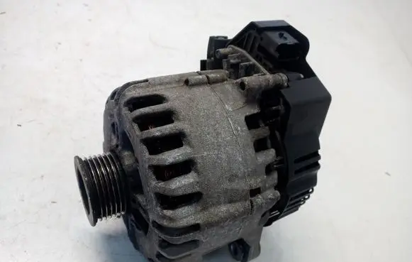 Peugeot 3008 II Generator/alternator 9826550280