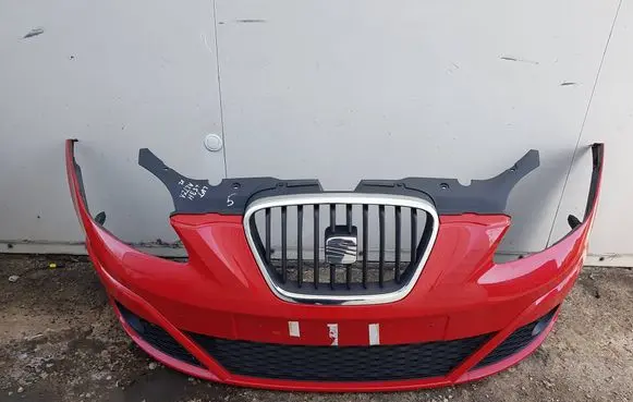 Seat Altea Front bumper 
