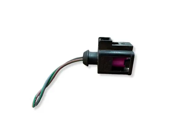 Volkswagen PASSAT CC Other wiring loom 4D0971992