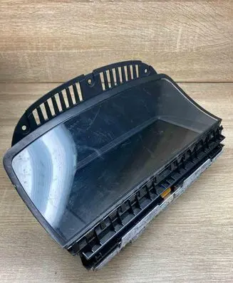 BMW 7 E65 E66 Head up display screen 6942526