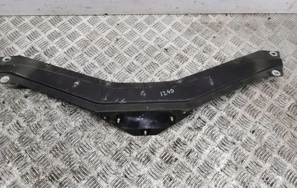 Maserati Quattroporte Top upper radiator support slam panel 