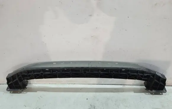 Peugeot 508 Front bumper cross member 9686570880