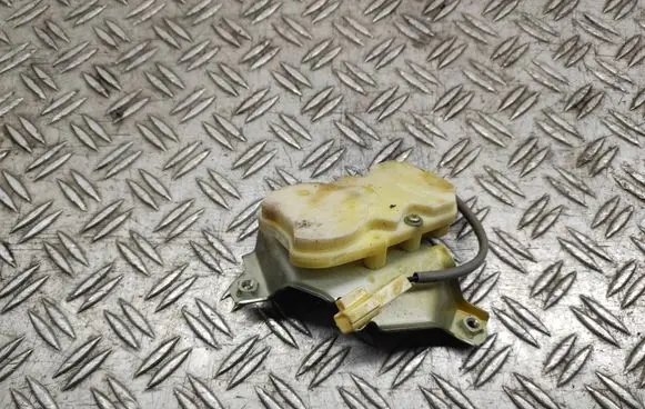 Suzuki SX4 Tailgate boot lock/latch motor 