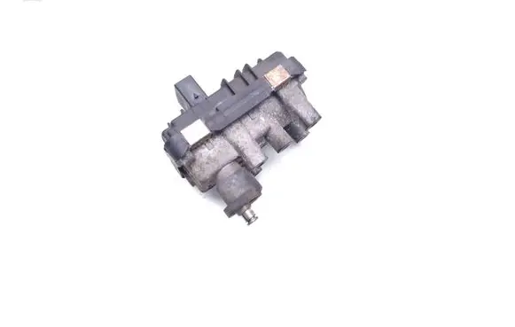BMW X3 F25 Turbine electric control actuator 4933519410 6NW01043004