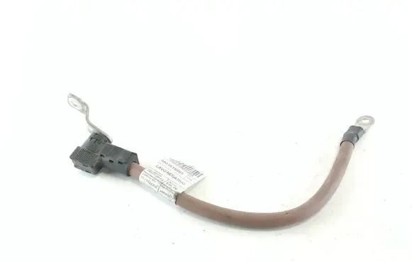 Iveco Daily 6th gen Negative earth cable (battery) 5801618885 18072012 0580161888564838
