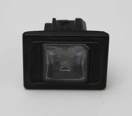 Mercedes-Benz C W205 Number plate light A0009062903