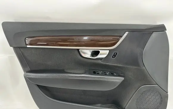 Volvo S90, V90 Front door card panel trim 31393164 KXF7