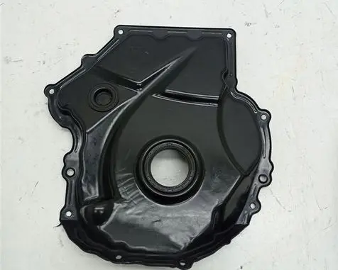 Audi A4 S4 B5 8D Timing belt guard (cover)