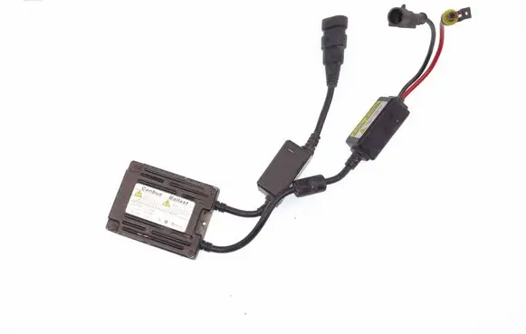 Volkswagen PASSAT B6 Headlight ballast module Xenon 10R023769 E1310R023769