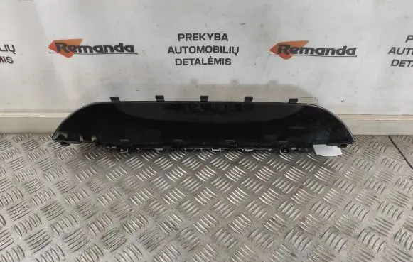 Toyota Prius (XW50) Speedometer (instrument cluster) 8380047L50F 769364910