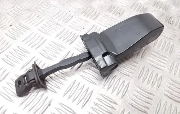 Skoda Fabia Mk3 (NJ) Rear door check strap stopper 6V0839267