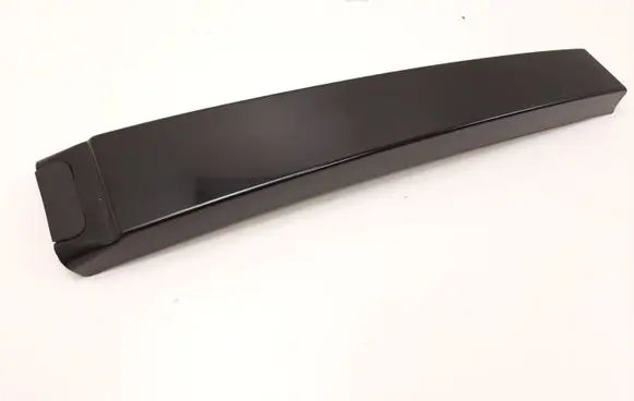Volkswagen Touareg I (B) Pillar trim (exterior) 