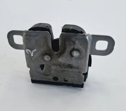 Mini Cooper Countryman R60 Tailgate/trunk/boot lock/catch/latch 5124980312