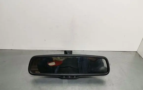 Infiniti Q50 Rear view mirror (interior) E11026001 E11015892 072815905