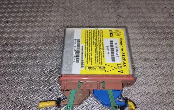 Airbag control unit/module