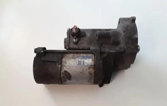 Land Rover Evoque I Starter motor 4280006910