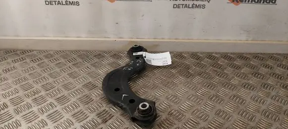 Hyundai Tucson IV NX4 Rear control arm 55120N9150 N915210813A000614