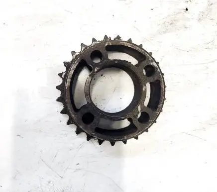 Opel Zafira A Fuel pump gear (pulley) 90500699