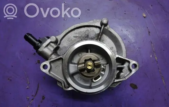 Audi A6 S6 C6 4F Intake manifold 