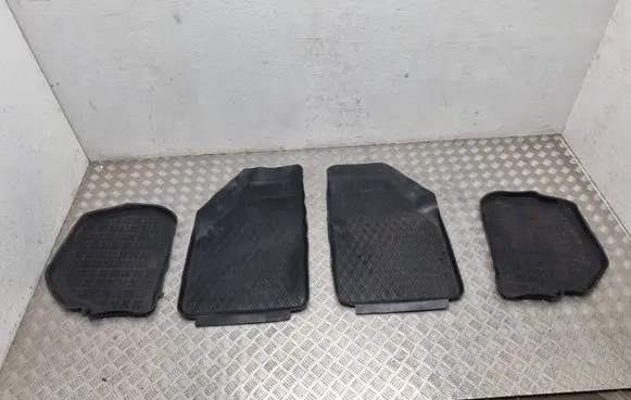 Audi A6 S6 C5 4B Car floor mat set