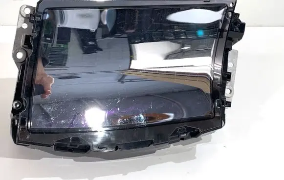 Audi A8 S8 D4 4H Screen/display/small screen 4H0919617