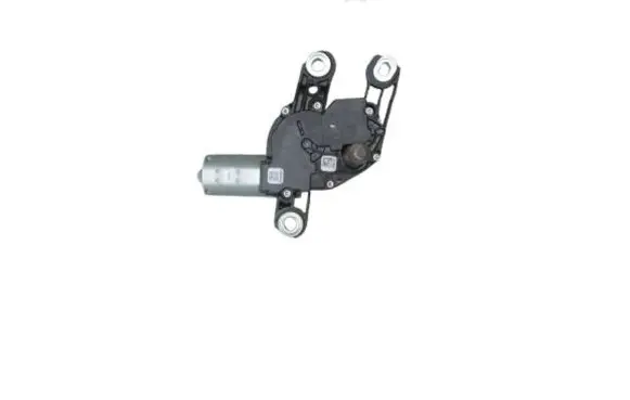 Volkswagen Golf VII Rear window wiper motor 5G0955711