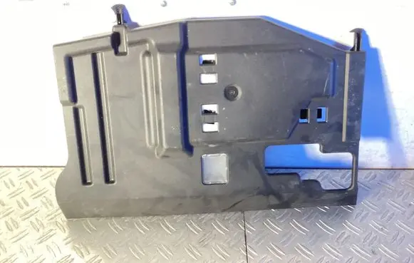 Lexus IS III XE30 Dashboard lower bottom trim panel 5560753040