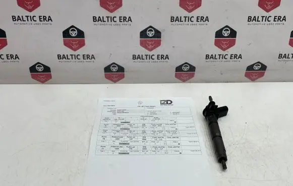 BMW X3 G01 Fuel injector 8571565