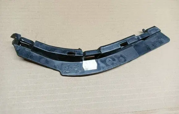 Mercedes-Benz Vito Viano W447 Front bumper mounting bracket A4478850421 A4478800612