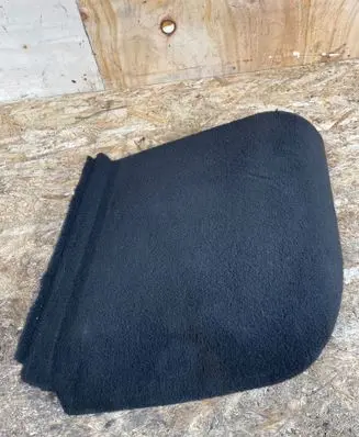 BMW 5 E39 Trunk/boot trim cover 6907369 61136907369 8198061