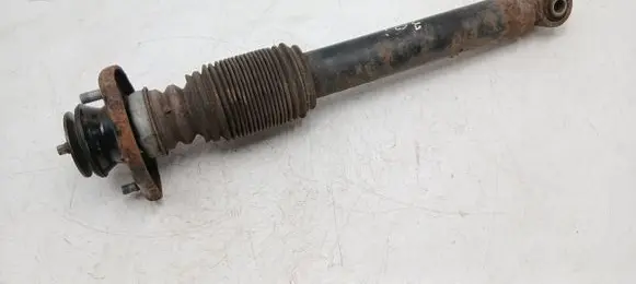 BMW X5 E53 Rear shock absorber/damper 33526750361