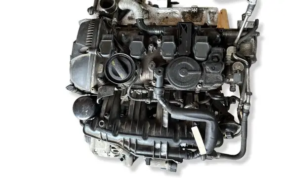 Audi A4 S4 B8 8K Engine CDH004304 CDH CDHB