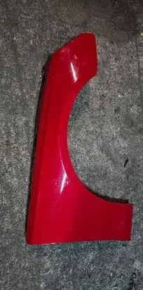 Audi A4 S4 B9 8W Fender brak