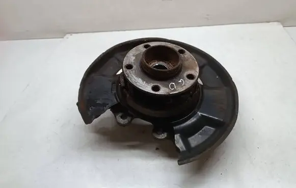 BMW 1 F20 F21 Rear wheel hub spindle/knuckle