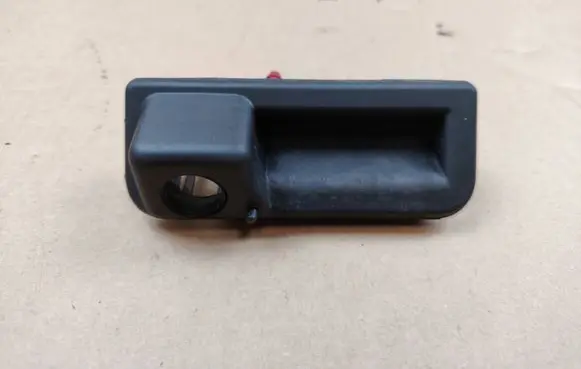 Volkswagen ID.4 Tailgate/trunk/boot exterior handle 5E3827566A