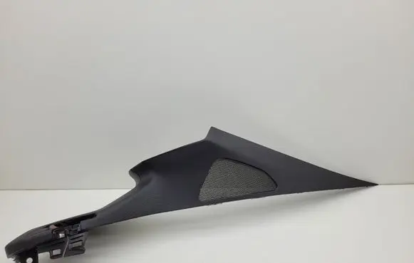 BMW X6 F16 (C) pillar trim 7324928
