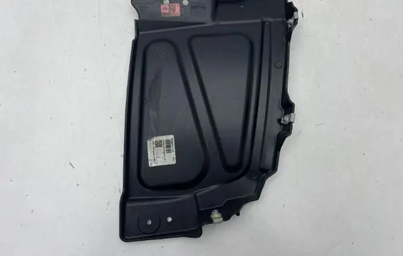 Ford Escort Fender foam support/seal N1WB16L561B