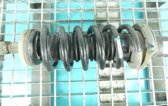 Peugeot 508 Rear coil spring IMPRK1327501