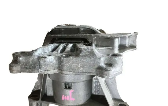 Citroen Jumpy Engine mount vacuum valve 