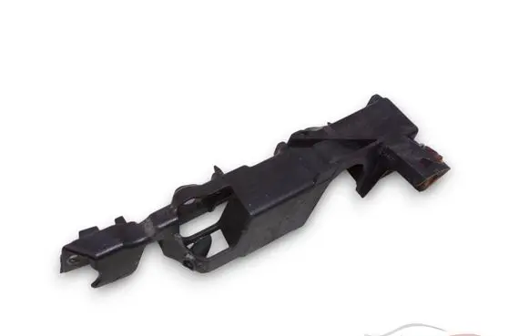 Audi A6 S6 C7 4G Front bumper mounting bracket 4G0807283