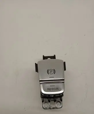 BMW 7 G11 G12 Hand parking brake switch 9384255