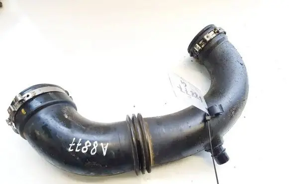 Renault Scenic I Intercooler hose/pipe