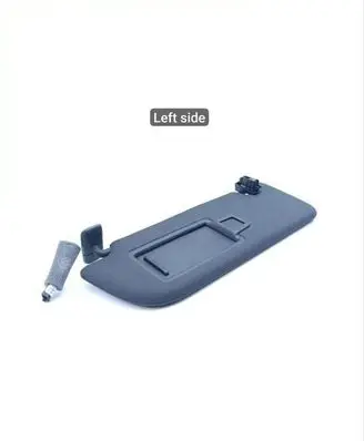 Porsche Panamera (971) Sun visor 971857551