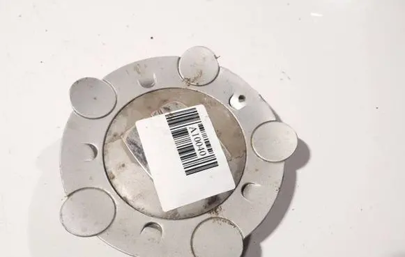 Seat Altea Original wheel cap 5p0601149b